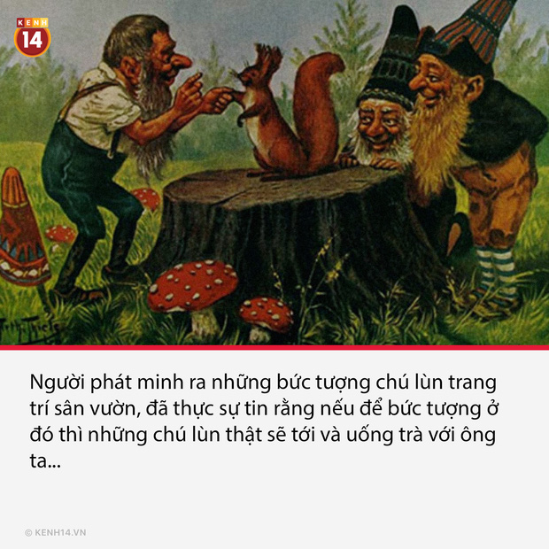 17 sự thật lịch sử thú vị nhưng ít người biết tới, thể hiện với crush đảm bảo uy tín luôn - Ảnh 9.