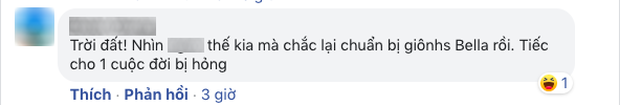 SỐC: Gái xinh Hà Nội quỵt tiền ăn còn tự tiện phóng uế trước cửa tiệm, dân mạng liền so sánh với hot girl Bella nổi tiếng? - Ảnh 10.