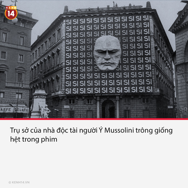 17 sự thật lịch sử thú vị nhưng ít người biết tới, thể hiện với crush đảm bảo uy tín luôn - Ảnh 10.