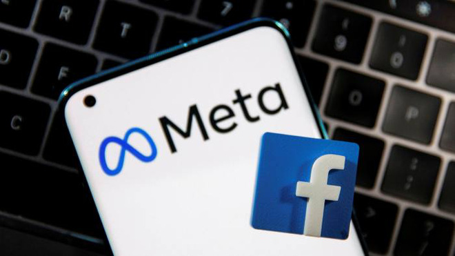 Facebook đổi tên công ty trở thành Meta - Ảnh 1.