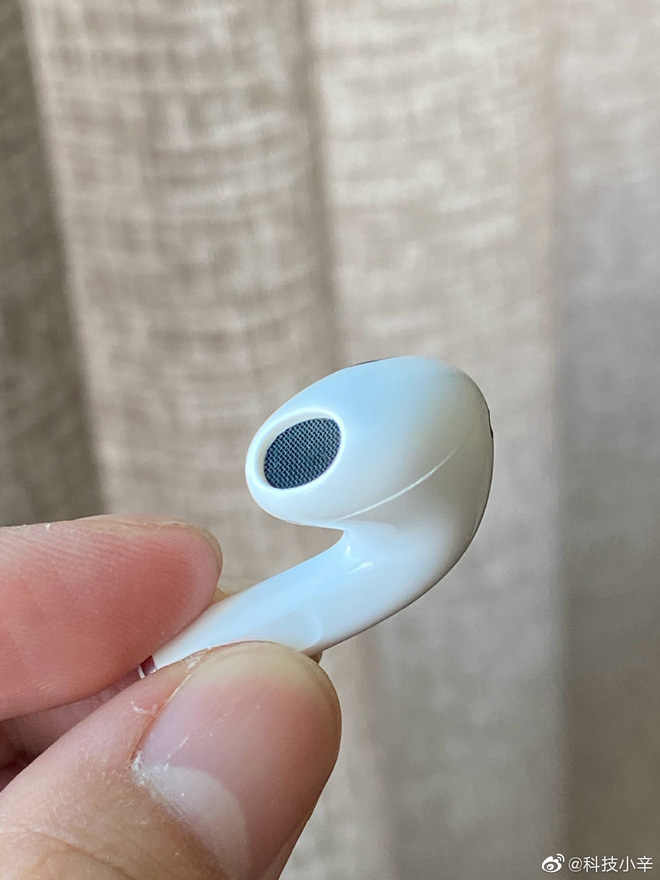 AirPods 3 sản xuất tại Việt Nam bị người Trung Quốc chê chất lượng kém - Ảnh 4.