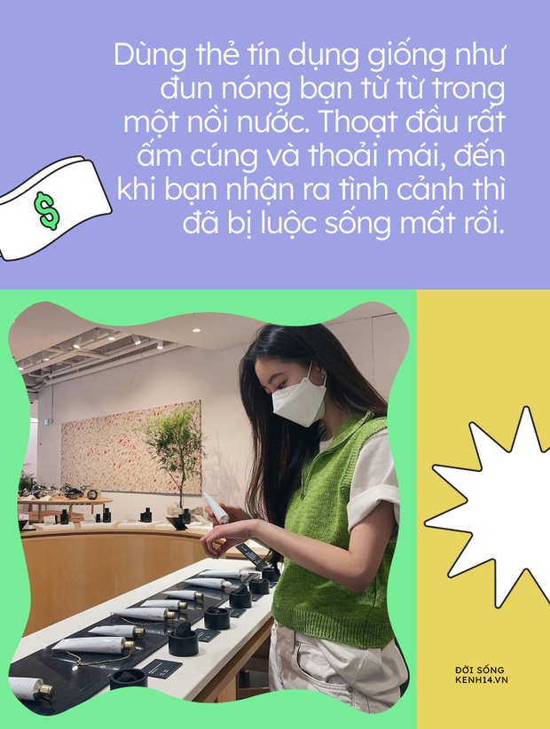 12 câu nói càng nghe càng khiến bạn chìm vào nợ nần - Ảnh 7.