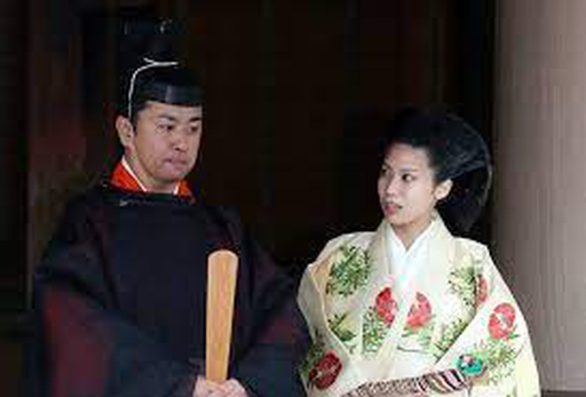 3 chàng rể thường dân của Hoàng gia Nhật: Chàng trai mồ côi hay người đức cao vọng trọng cũng không ai bị hắt hủi như chồng Mako - Ảnh 8.