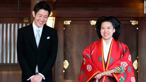 3 chàng rể thường dân của Hoàng gia Nhật: Chàng trai mồ côi hay người đức cao vọng trọng cũng không ai bị hắt hủi như chồng Mako - Ảnh 11.