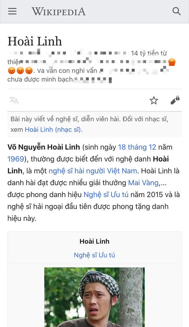 Ở ẩn nhiều tháng qua, NS Hoài Linh vẫn gặp biến nguyên nhân là vì chuyện từ thiện - Ảnh 1.