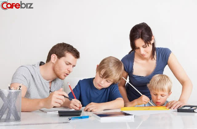 Nhà tâm lý học nghiên cứu 4 phong cách nuôi dạy con cái, trong đó có phương pháp giáo dục thành công nhất - Ảnh 4.