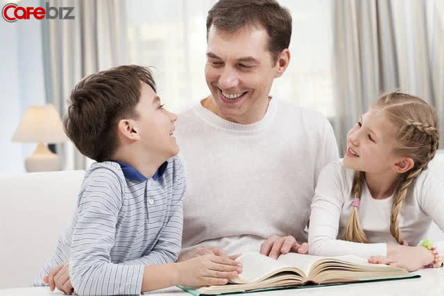 Nhà tâm lý học nghiên cứu 4 phong cách nuôi dạy con cái, trong đó có phương pháp giáo dục thành công nhất - Ảnh 10.