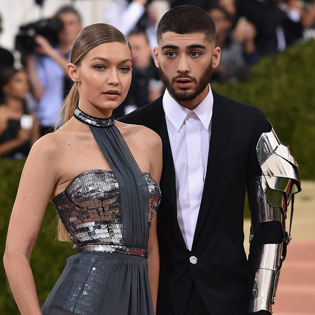 Nóng: Zayn Malik bị quản chế 360 ngày vì lăng mạ, đẩy mẹ Gigi Hadid vào tủ đồ, hành động thô thiển với vợ gây phẫn nộ - Ảnh 1.