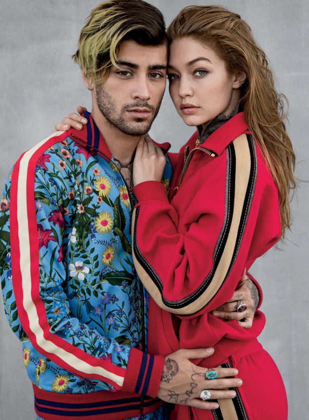 Nóng: Zayn Malik bị quản chế 360 ngày vì lăng mạ, đẩy mẹ Gigi Hadid vào tủ đồ, hành động thô thiển với vợ gây phẫn nộ - Ảnh 2.