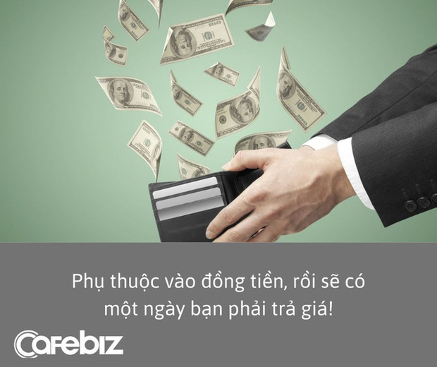 Triệu phú xổ số vạ vật ngoài đường, phải chui vào túi ngủ hằng đêm: Sống hào nhoáng vài năm, cả đời chịu lay lắt! - Ảnh 4.