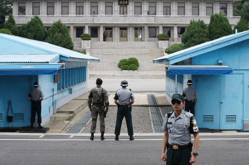 Hé lộ về lực lượng đặc nhiệm lớn nhất thế giới của Triều Tiên  - Ảnh 3.