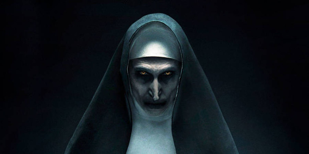 Câu chuyện về Valak - con quỷ dữ đội lốt nữ tu tạo cảm hứng cho loạt phim The Conjuring nổi tiếng - Ảnh 5.