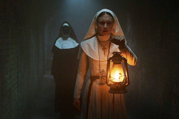 Câu chuyện về Valak - con quỷ dữ đội lốt nữ tu tạo cảm hứng cho loạt phim The Conjuring nổi tiếng - Ảnh 6.