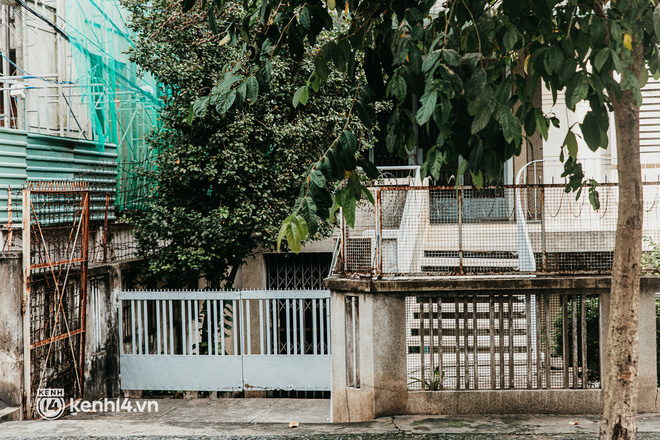 Ảnh: Một căn nhà hoài niệm ở Sài Gòn đẹp ngẩn ngơ tới nỗi khiến người ta phải thốt lên 10 cái chung cư cũng không sánh bằng - Ảnh 9.
