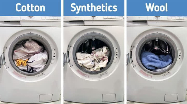 7 sai lầm ai cũng dễ dàng mắc phải khi sử dụng khiến máy giặt xịn đến mấy cũng chóng hỏng - Ảnh 8.