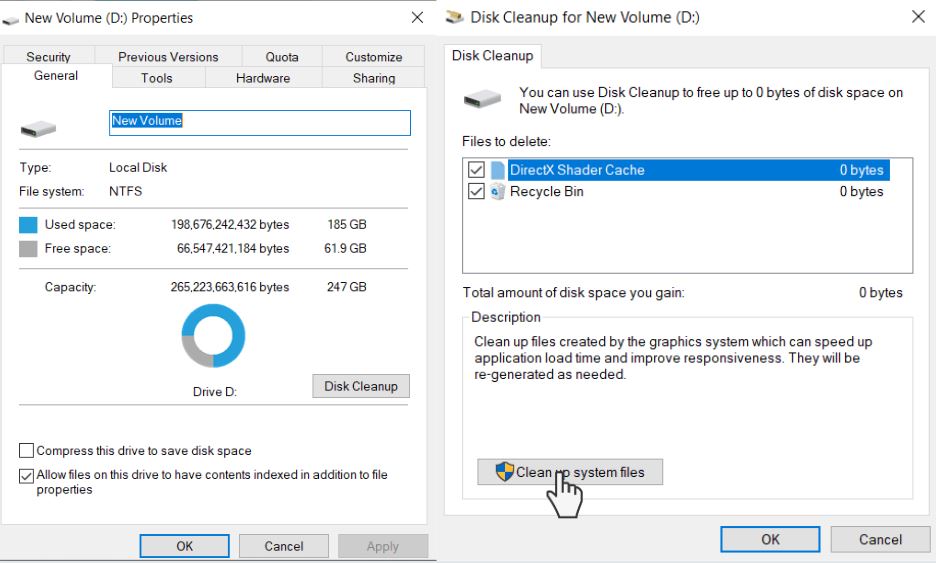 10 c&aacute;ch l&agrave;m laptop chạy nhanh hơn win 10 update mới nhất - Ảnh 3.