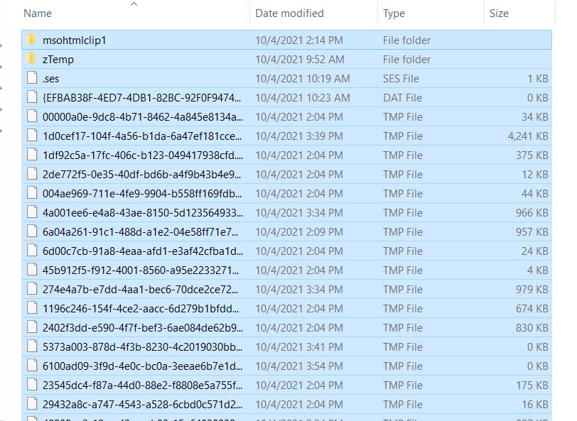 10 c&aacute;ch l&agrave;m laptop chạy nhanh hơn win 10 update mới nhất - Ảnh 7.