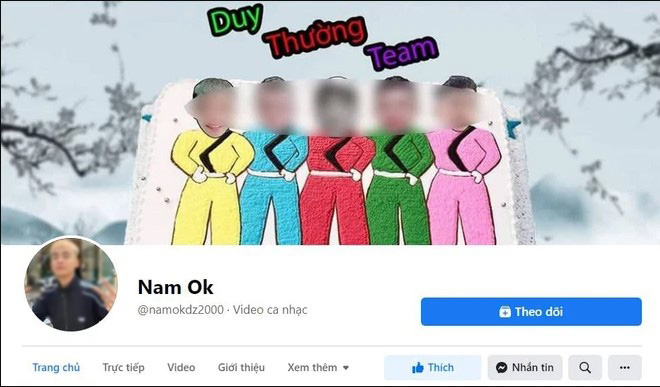 YouTuber Nam Ok vừa qua đời vì tai nạn giao thông là ai? - Ảnh 4.