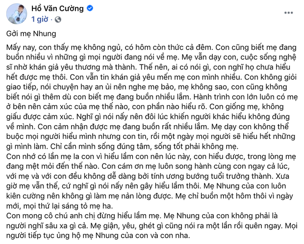 Trước khi bị bắt, Nhâm Hoàng Khang gây bão Vbiz: Từ vụ NS Hoài Linh ngâm 14 tỷ đến cố ca sĩ Phi Nhung và loạt sao hạng A bị nhắc tên! - Ảnh 4.