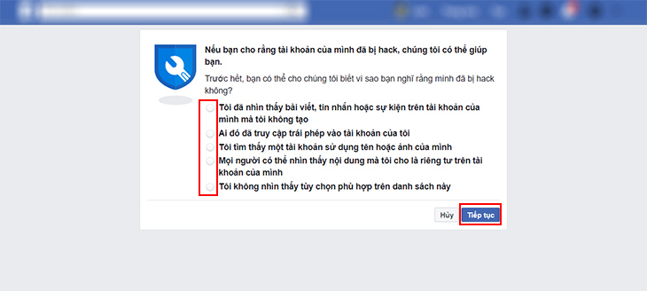 Facebook bị sập to&agrave;n cầu v&agrave; c&aacute;ch sửa lỗi kh&ocirc;ng v&agrave;o được Facebook chi tiết nhất - Ảnh 11.