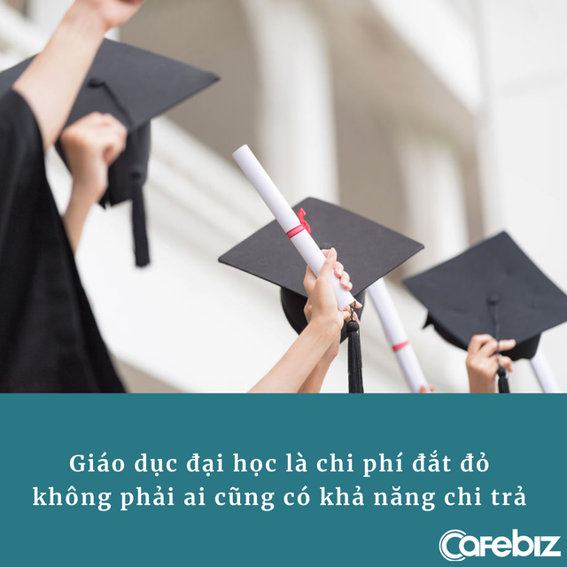 Những công việc ‘lên ngôi’ trong 10 năm tới, lương không thấp, không cần bằng ĐH  - Ảnh 1.