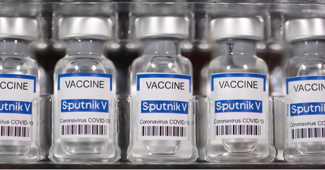 VABIOTECH lên tiếng về lô vắc-xin Covid-19 Sputnik V nhập về Việt Nam có hạn sử dụng 1 tháng - Ảnh 1.