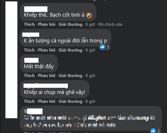 Thy Hương vị tình thân bị khán giả tràn vào Facebook mắng chửi thậm tệ - Ảnh 5.