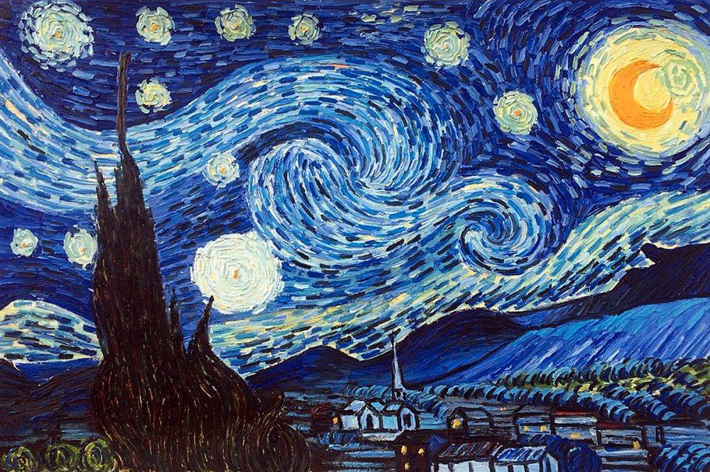 Danh họa Vincent van Gogh là ai, tiểu sử và 4 “ẩn số” cuộc đời - Ảnh 9.