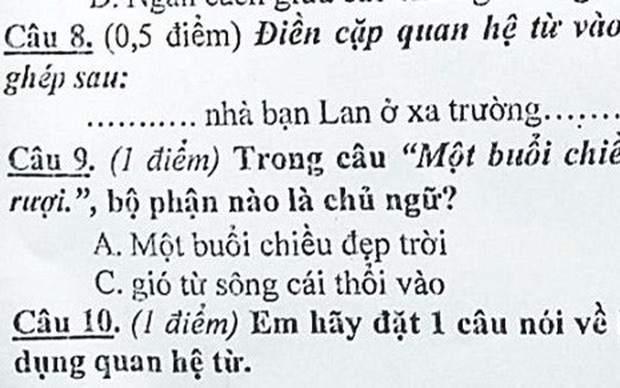 Từ gì bỏ dấu huyền vẫn giữ nguyên nghĩa - Khám phá hiện tượng ngôn ngữ học độc đáo