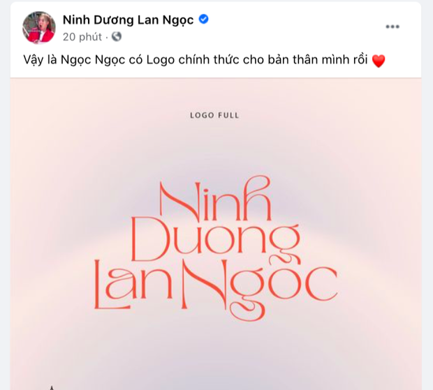 Lan Ngọc có động thái đầu tiên sau khi rộ tin đã chia tay Chi Dân, khoe 1 điều mới? - Ảnh 1.