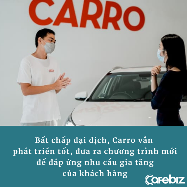 Lừa 2 người bạn cùng học ĐH, chàng sinh viên biến startup bán ô tô cũ thành đế chế tỷ đô, sắp mở rộng sang thị trường Việt Nam - Ảnh 2.