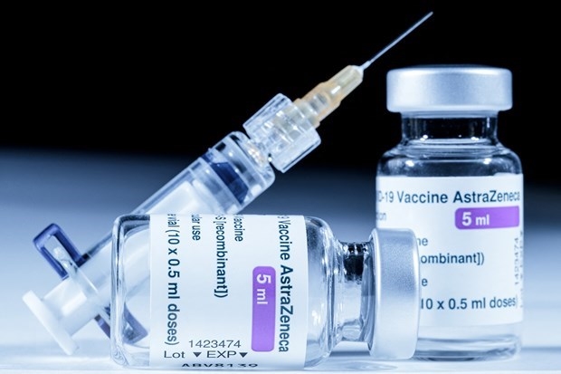 Việt Nam mua 400.000 liều vắc-xin AstraZeneca của Hungary; 1 quốc gia châu Á dự báo COVID-19 sẽ kéo dài 5-10 năm - Ảnh 1.