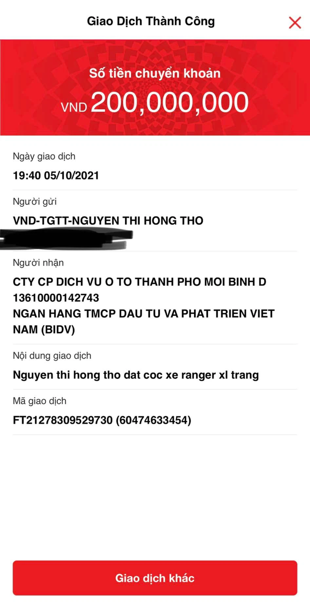 Thơ Nguyễn “thẳng tay” cọc 200 triệu mua xe hơi cho mẹ đi buôn rau, chở phân lên rẫy - Ảnh 3.