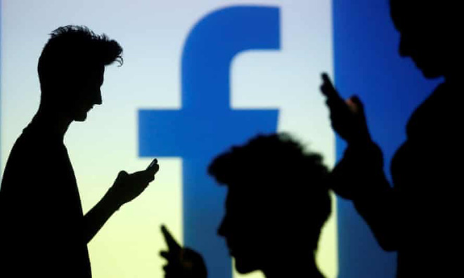 Cựu nhân viên của Mark Zuckerberg tố ngược công ty: Facebook xé nát xã hội của chúng ta - Ảnh 4.