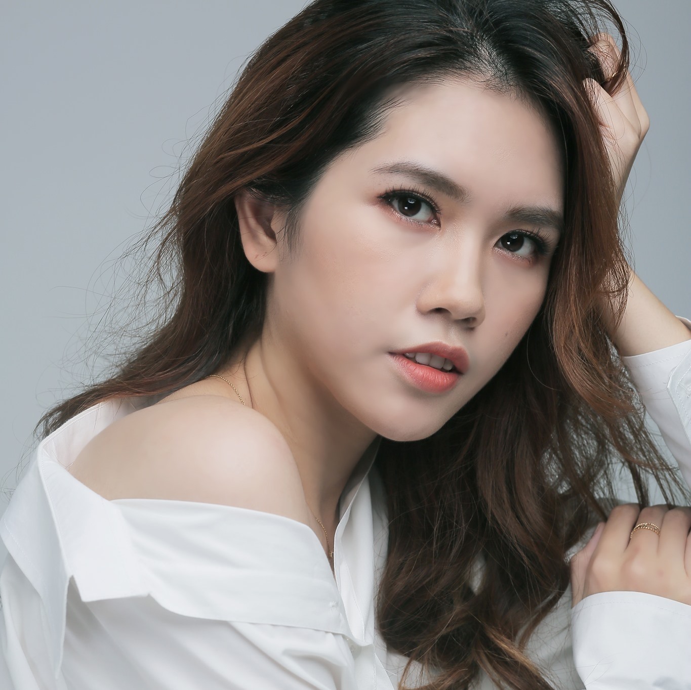 Vợ nổi tiếng, kém 13 tuổi của Minh Tiệp, phải dậy từ 5h sáng bóp chân cho mẹ chồng là ai? - Ảnh 4. Vợ nổi tiếng, kém 13 tuổi của Minh Tiệp, phải dậy từ 5h sáng bóp chân cho mẹ chồng là ai? - Ảnh 4.