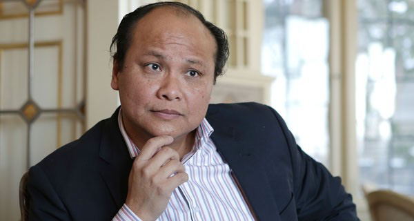 Thất bại với The KAfe và Huy Việt Nam, Dennis Nguyen sắp đem một công ty thương mại điện tử niêm yết sàn Mỹ, có thể đem về tối đa 27 triệu USD từ IPO - Ảnh 1.
