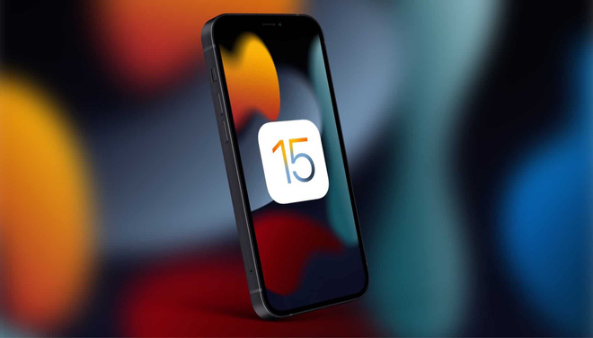 Apple chặn người dùng iOS 15 hạ cấp về iOS 14 - Ảnh 1.