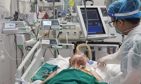Việt Nam thêm 4.150 ca mắc Covid-19. Tin mới nhất liên quan chùm lây nhiễm ở Bệnh viện Việt Đức - Ảnh 1.
