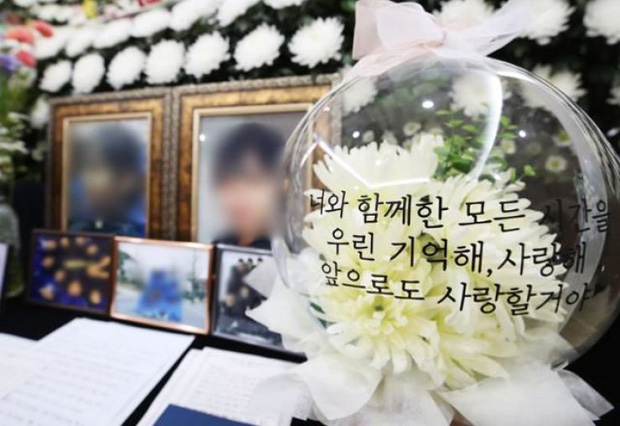 Vụ nữ trung sĩ Hàn Quốc tự tử vì bị đồng đội cưỡng hiếp: Công bố kết quả điều tra chính thức, sốc trước con số sĩ quan bị buộc tội - Ảnh 1.