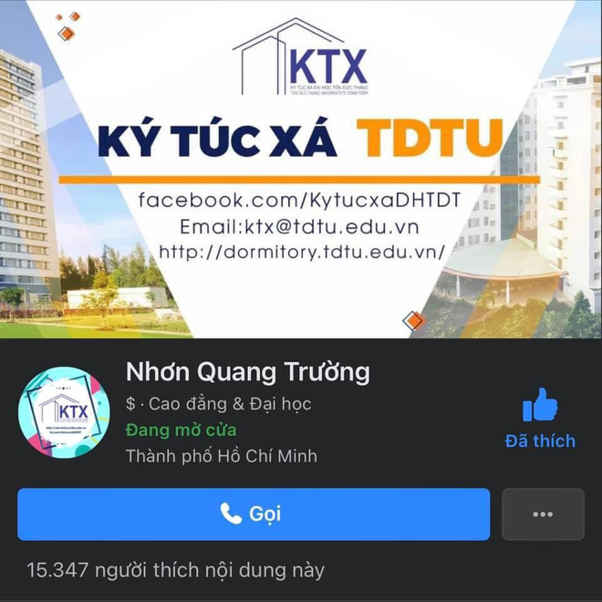 NÓNG: Fanpage của các trường Đại học lớn tại TP.HCM bị tấn công, đổi tên hàng loạt, có trang bị đổi thành tên bậy - Ảnh 1.