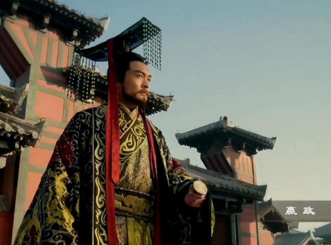 Hoàng đế Tần Thủy Hoàng là ai, tiểu sử và những mối tình uẩn khúc - Ảnh 8.