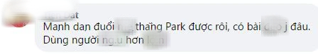 Dân mạng quay xe chỉ trích thậm tệ HLV Park Hang-seo và cầu thủ trẻ Thanh Bình, tấn công Facebook Tấn Trường - Ảnh 4.