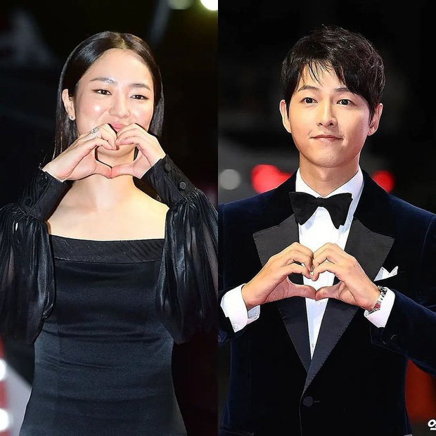 Song Joong Ki vừa liếc mắt đưa tình với bạn gái tin đồn, Song Hye Kyo có động thái thần tốc: Cố ý hay trùng hợp đây? - Ảnh 4.