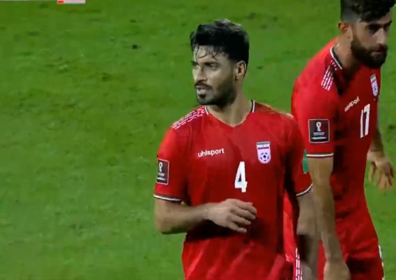 Kết quả UAE vs Iran: Bị trọng tài “bẻ còi”, UAE nhận kết cục cay đắng trước “ông kẹ châu Á” - Ảnh 1.