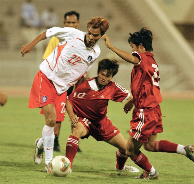 Nỗi ác mộng về thảm bại 0-6 trước Oman và mối lo lớn cho thầy trò HLV Park Hang-seo - Ảnh 1.
