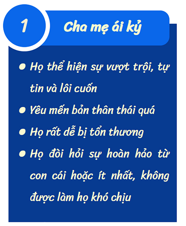 12 mẫu cha mẹ thất bại trong kết nối cảm xúc với con cái: Chúng ta đang rơi vào trường hợp nào? - Ảnh 1.