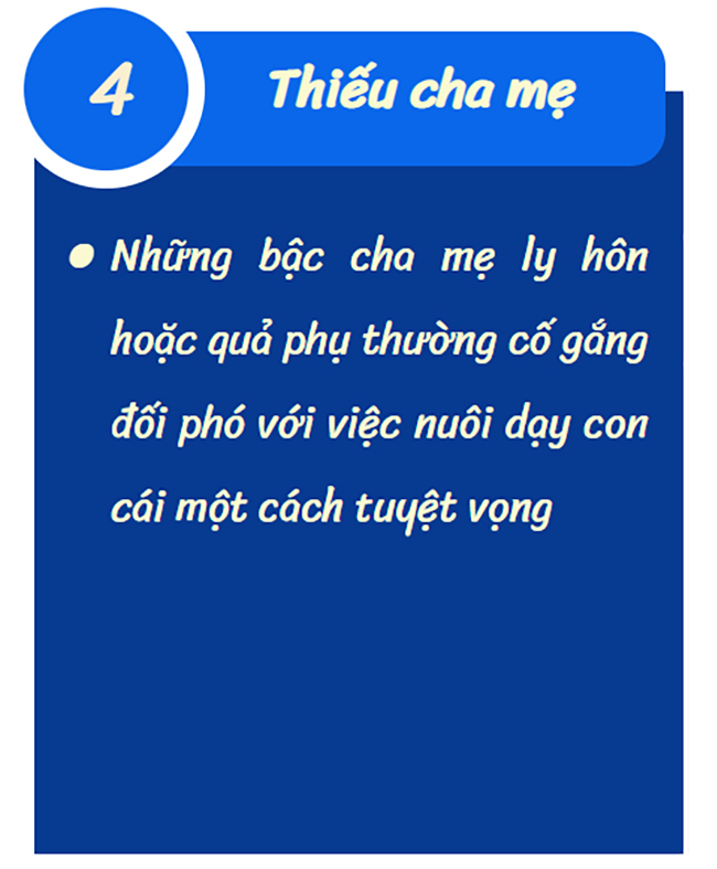 12 mẫu cha mẹ thất bại trong kết nối cảm xúc với con cái: Chúng ta đang rơi vào trường hợp nào? - Ảnh 4.