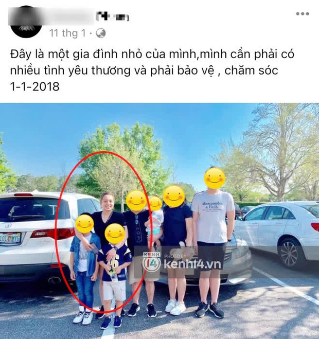 Rò rỉ ảnh gia đình của con gái Phi Nhung tại Mỹ, 2 cháu không được nhìn bà ngoại lần cuối? - Ảnh 7.