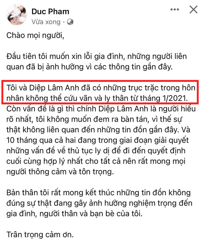 Diệp Lâm Anh lộ hint toang với chồng đại gia trong chuyến du lịch cùng nhà Cường Đô La? - Ảnh 2.