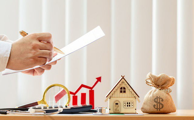 8 lưu ý khi mua nhà bạn cần phải nhớ: Nhà mới hay cũ đều áp dụng được, lựa chọn khôn ngoan sẽ giúp thu lợi về sau - Ảnh 4.